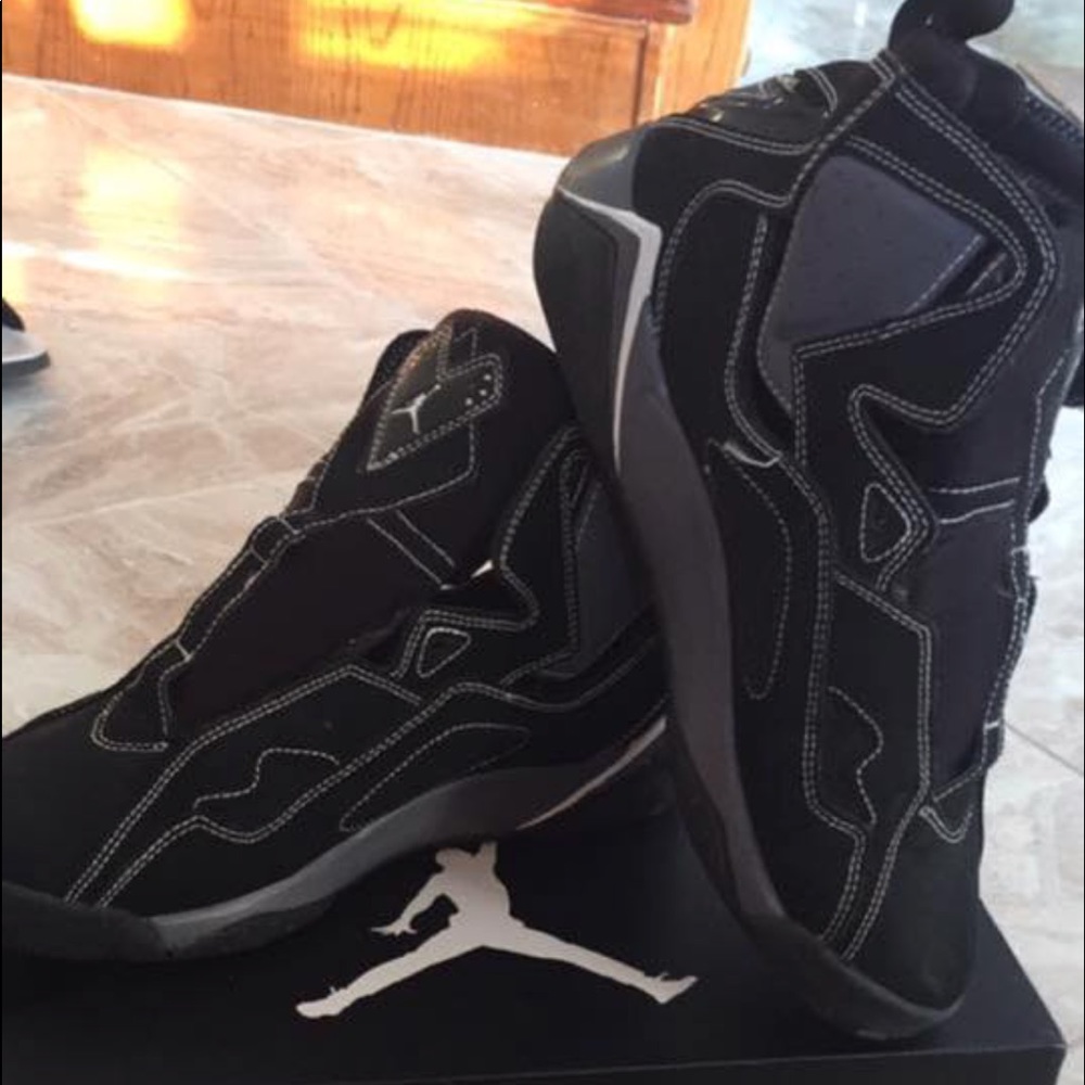 Jordan sneakers